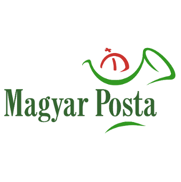 Magyar Posta Zrt. logója